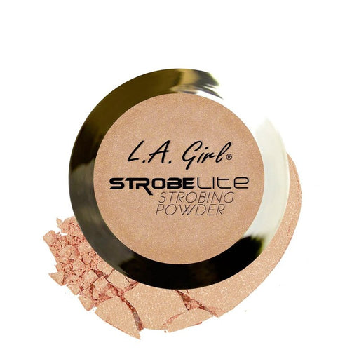 Poudre stroboscopique Strobe Lite - L.A. Girl : 50 Watt - 1