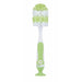 Brosse pour Biberons et Tétines avec Base à Ventouse - Nuby - 4