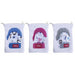 Moufles de dentition Happy Hands™ – 3m+ - Nuby - 1