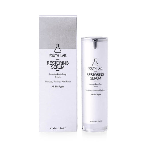 Sérum Raffermissant et Anti-âge - Youth Lab - Youthlab - 1