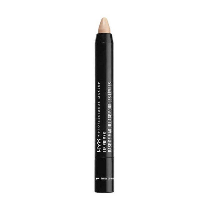 Jumbo Lip Primer - Maquillage professionnel - Nyx : LP PRMR - DEEP NUDE - 1
