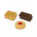 Gloss à lèvres - Biscuits - Baume à lèvres - Mad Beauty - 1