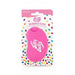 Désinfectant pour les mains - Bubble Gum - Jelly Belly - Mad Beauty - 1
