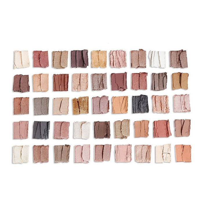 Palette de fards à paupières - Maxi Reloaded Palette Large It Up - Makeup Revolution - Make Up Revolution - 3