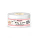 Beurre Corporel - Crème Brûlée Fluffy Vanille - Nacomi - 1