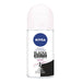 Déodorant Roll-on Invisible Black & White 50 ml - Nivea - 1