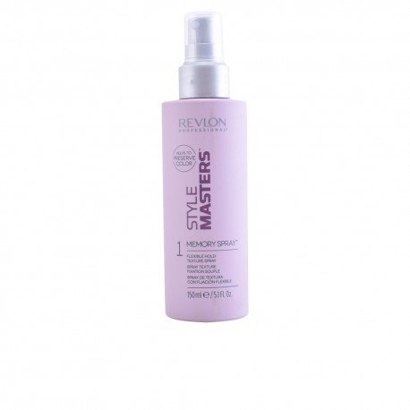 Spray de fixation Style Masters 150ml - Revlon - 1