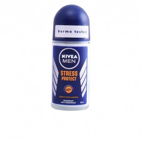 Stress Protect Desodorante en Roll-on Men 50 ml - Afnan - 1