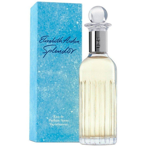 Vaporisateur Eau de Parfum SPLENDOR - Elizabeth Arden : 125 ml - 1