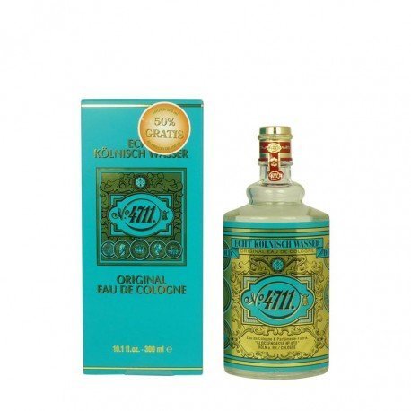 Eau de Cologne Original Edc 300 ml - 4711 - 1