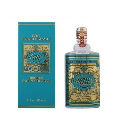 Eau de Cologne Original Edc 150 ml - 4711 - 1