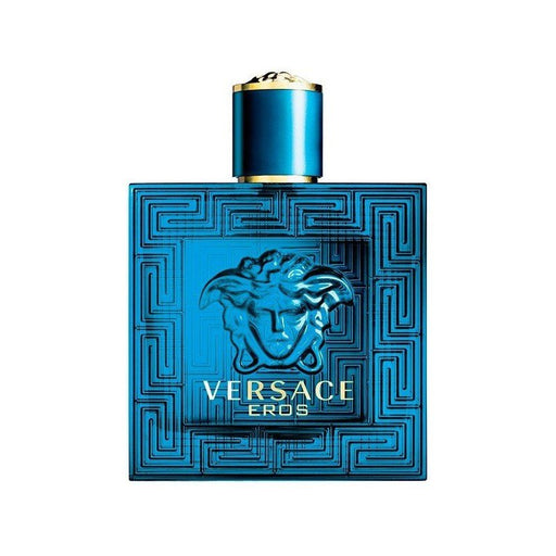 Vaporisateur Eros Edt - Versace : 50 ml - 1