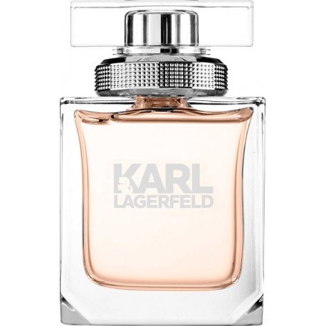 Parfum Femme - Femme Edp Vaporisateur 45 ml - Karl Lagerfeld - 1