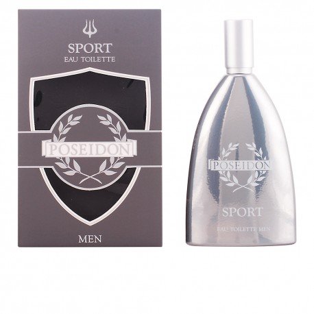 POSEIDON SPORT MEN edt vaporisateur 150 ml - Posseidon - 1