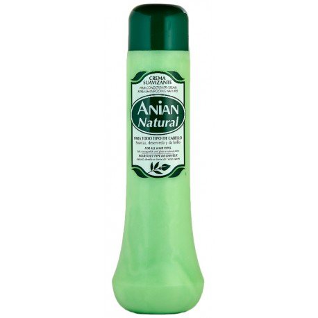 Anian Natural Après-shampooing 1000 ml - Anian - 1