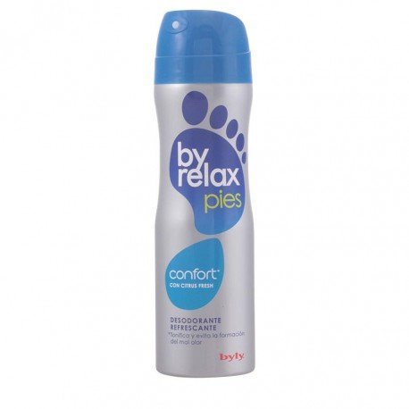 Byrelax Pies Deo Vaporizador 200 ml - Byly - 1