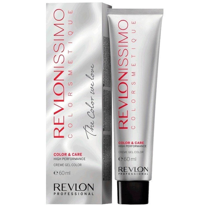 Revlonissimo Color & Care High Performance NMT - 60 ml - Revlon : -Revlonissimo Color &amp; Care NMT - 7.3 - 1