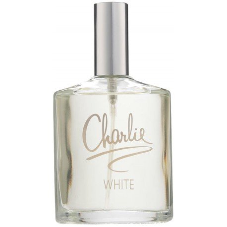 Eau de Toilette Charlie White 100ml - Revlon - 1