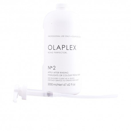 Traitement Rénovateur - Bond Perfector Nº2 2000ml - Olaplex - 1