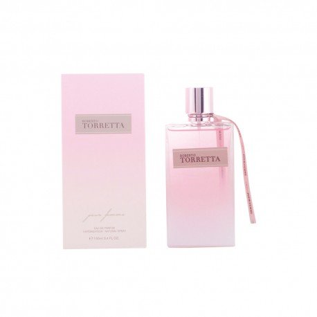 Eau de Parfum pour Femme 100 ml - Roberto Torretta - 1