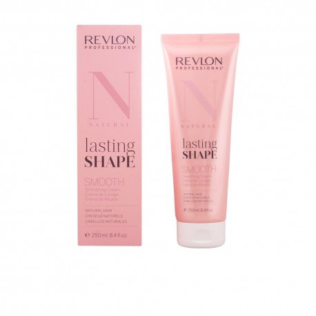 Crème lissante pour cheveux naturels LASTING SHAPE 200 ml - Revlon - 1