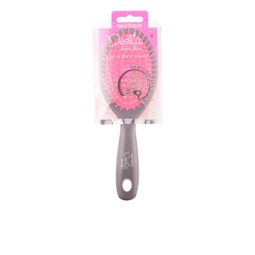 Brosse ovale petite Deslia Hair Flow - Beter - 1