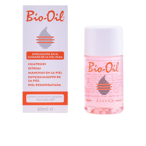 Aceite Corporal - Purcellin Huile 60 ml - Bio-oil - 1