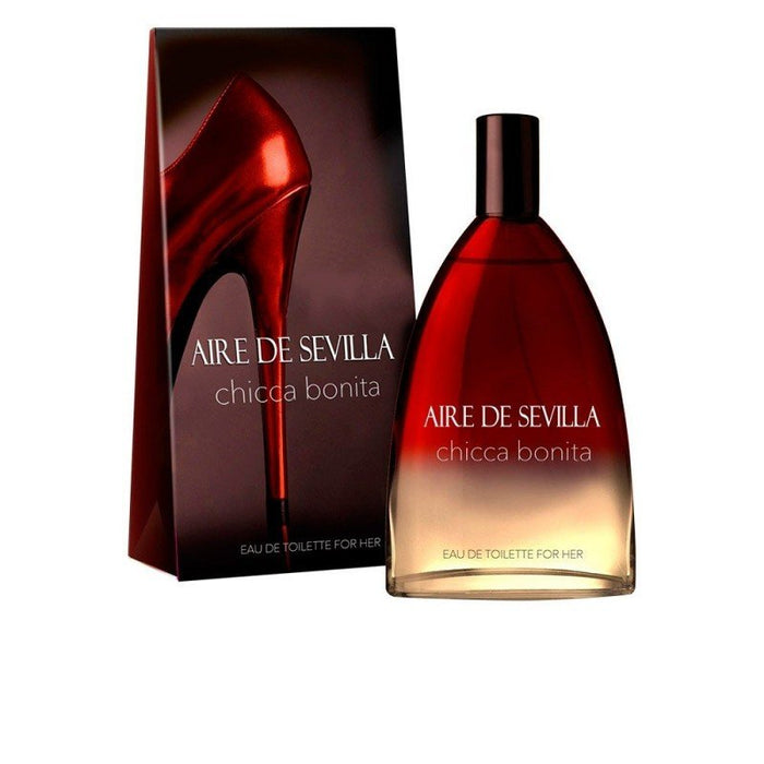 Eau de Toillete Chica Bonita 150ml - Aire de Sevilla - 1