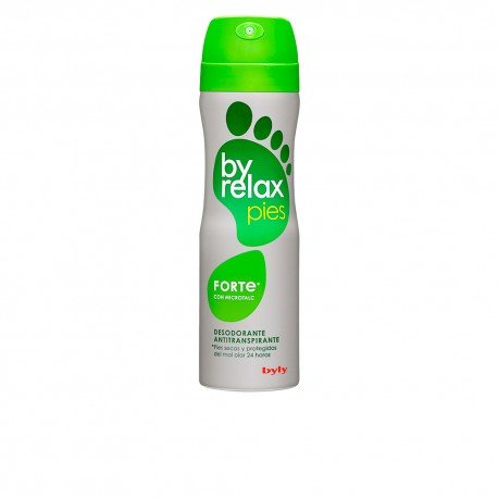 Déodorant pour les pieds Byrelax Forte 200ml - Byly - 1