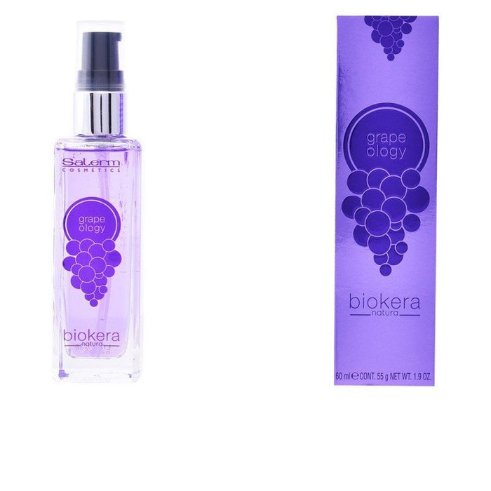 Sérum Biokera Natura Grapeology de 60 ml - Salerm - 1