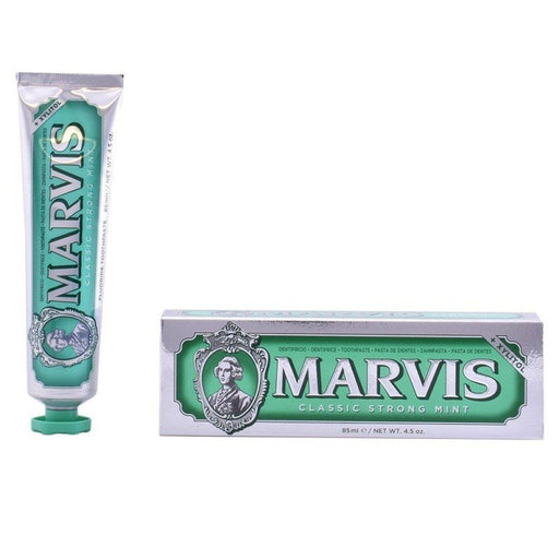 Dentifrice Menthe Forte - Classique 85ml - Marvis - 1