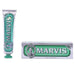Dentifrice Menthe Forte - Classique 85ml - Marvis - 1