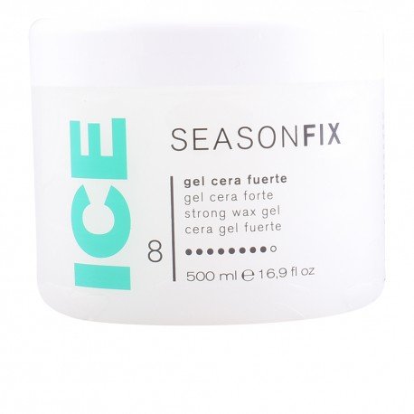 Season Fix Gel Cire Forte 500 ml - Light Irridiance - 1