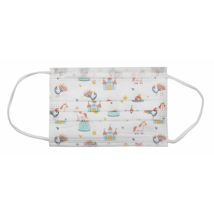 Masque Visage Fille 4-12 Ans - Nuby - 1