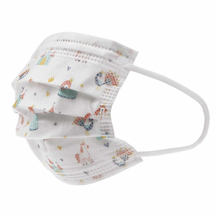 Masque Visage Fille 4-12 Ans - Nuby - 2