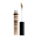 Correcteur Líquido Can't Stop Won't Stop - Maquillage professionnel - Nyx - 1