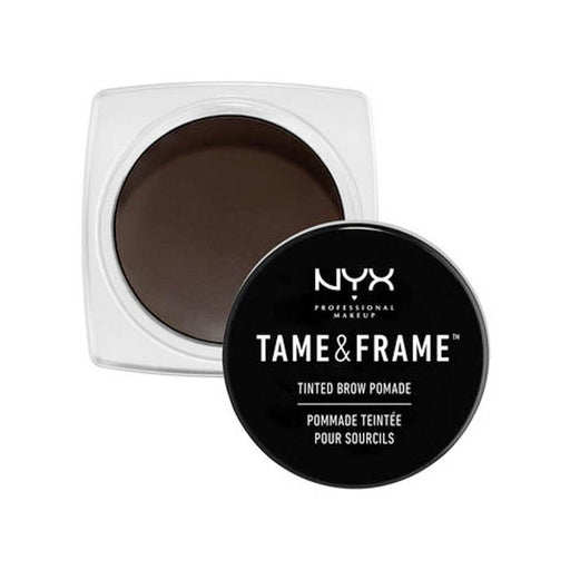 Gel de couleur pour les sourcils - Tame &amp; Frame - Maquillage professionnel - Nyx - 1