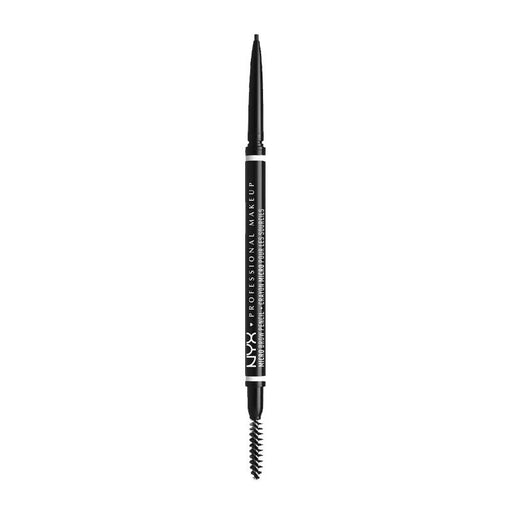 Crayon à Sourcils Micro Brow - Maquillage Professionnel - Nyx - 1