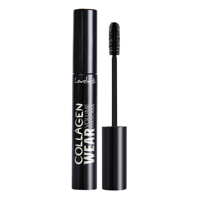 Mascara - Collagen Wear - Lovely - 1