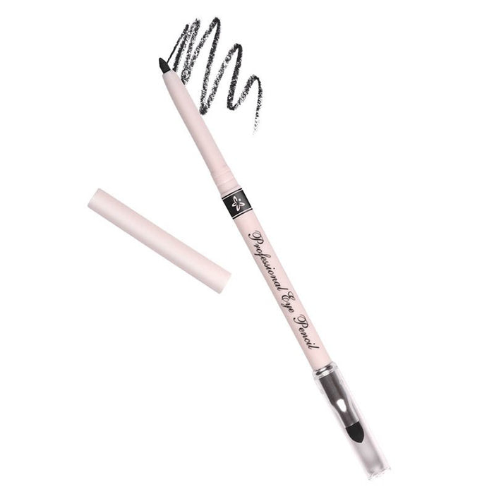 Crayon Yeux - Eyeliner Professional Eye Pen 1 - Lovely - 1