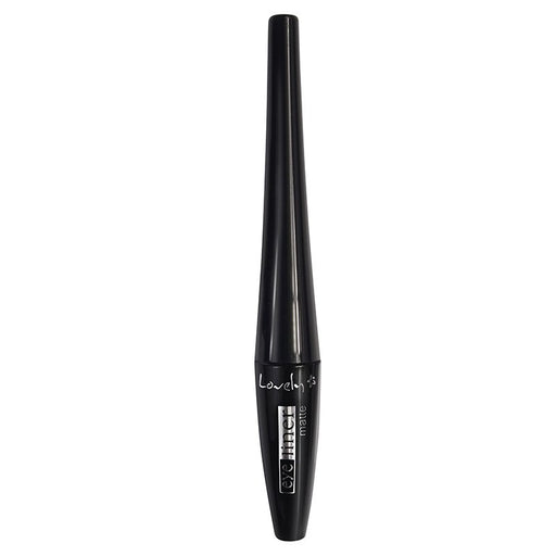 Eyeliner Liquide Mat - Eye Liner Matt 01 - Lovely - 1