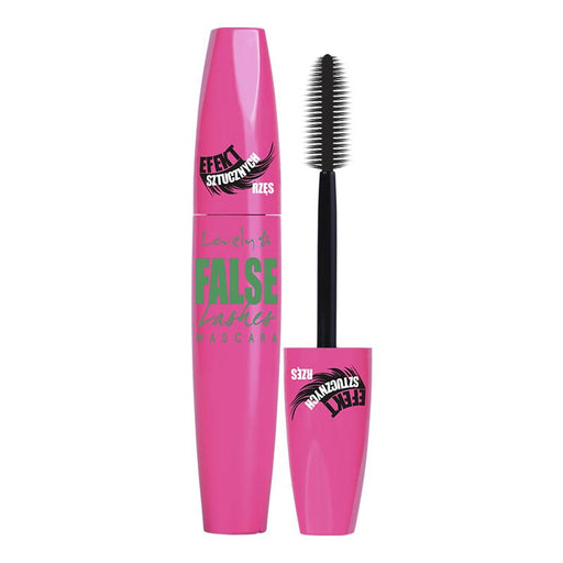 Mascara - Faux Cils - Lovely - 1