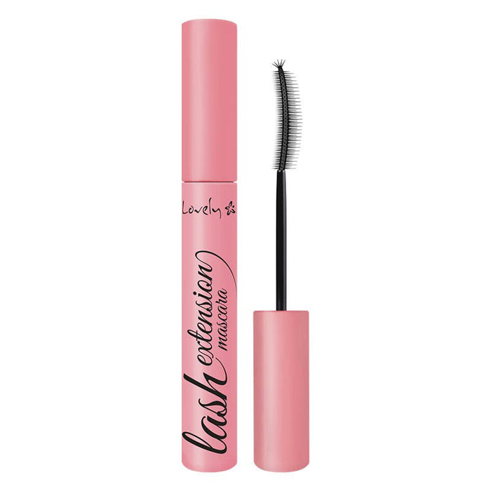 Mascara - Extension de cils - Lovely - 1