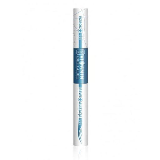 Traitement vitaminé pour les cils - Vitamin Your Lashes - Wibo - 1