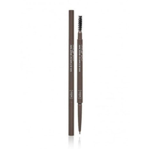 Crayon à sourcils - Feather Brow Creator - Wibo : Brow Creator - Marrón claro - 1