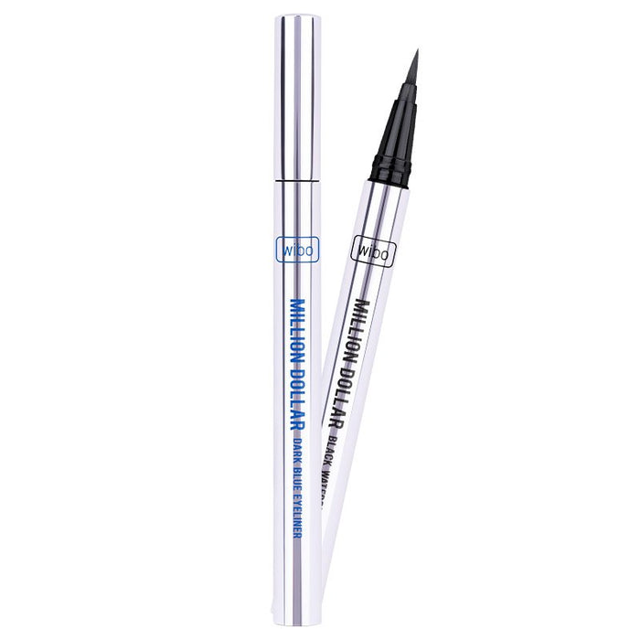 Eye-liner à un million de dollars - Wibo - 1