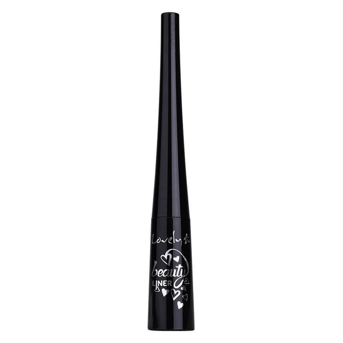 Eyeliner Liquide - Eyeliner Beauty Liner - Lovely - 1