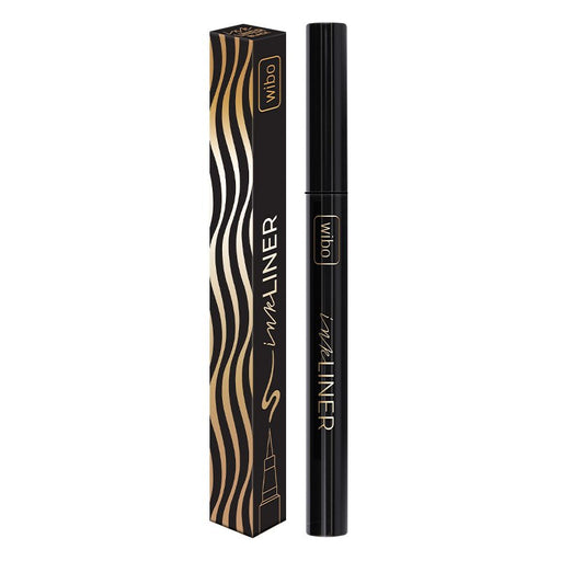 Encre Eye-liner 1 ml - Wibo - 1