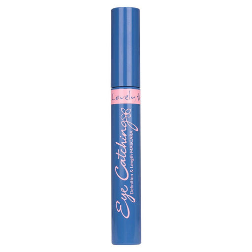 Mascara accrocheur - Lovely - 1