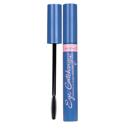 Mascara accrocheur - Lovely - 2